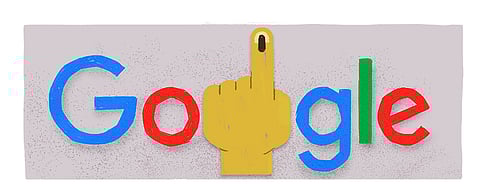 Google Doodle