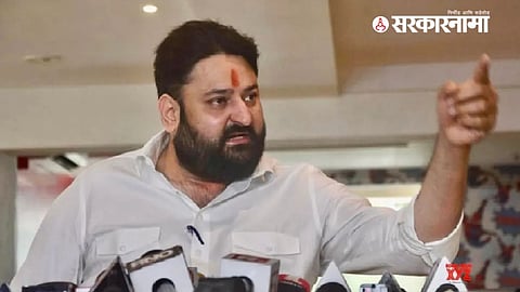 Mohit Kamboj News