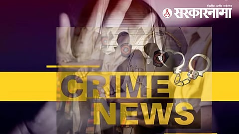 Akot Police Crime News