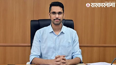Kumar Ashirwad