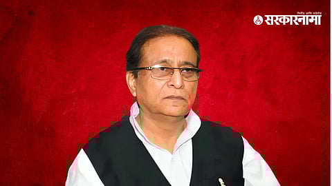 Azam Khan