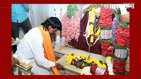 Manoj Jarange
