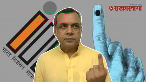 Paresh Rawal