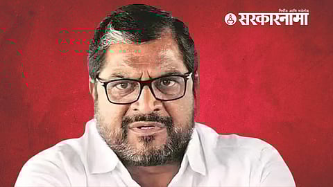 Raju Shetti