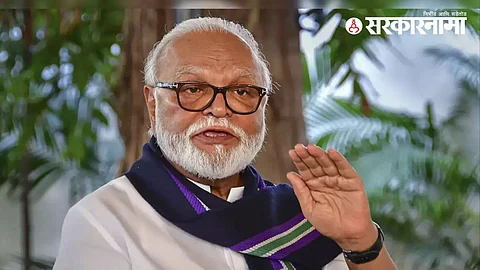 Chhagan Bhujbal