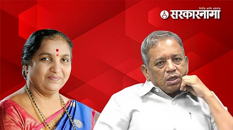 Vijaya Pote, Bal Hardas