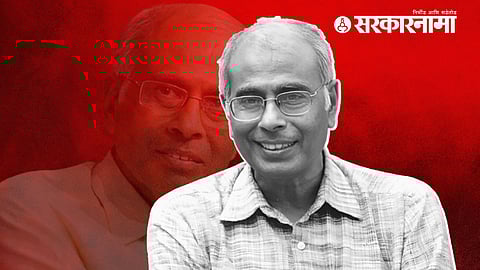 Narendra Dabholkar