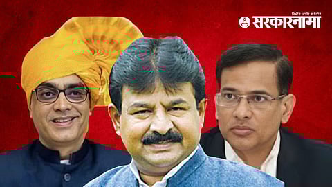 Dilip Mohite On Jogendra Katyare