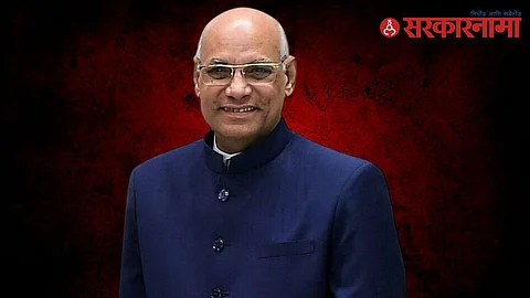 Ramesh Bais