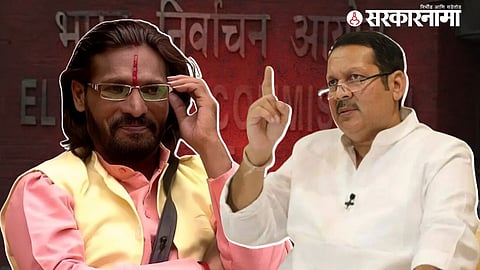 Abhijit Bichukale, Udayanraje