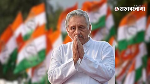Mnai Shankar Aiyar