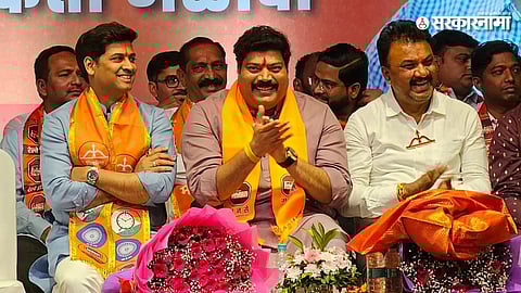 Kalyan Loksabha News