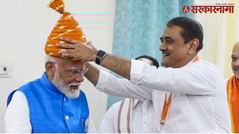 Praful Patel Statement On Jiretop :