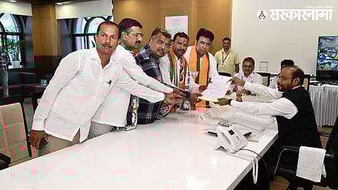 Palghar loksabha News