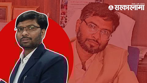 Pankaj Jawale