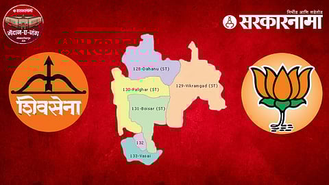 palghar shivsena bjp