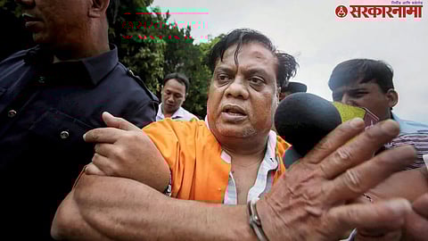 Chhota Rajan