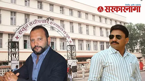 vishal agarwal ajay tawre