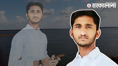 Boat Accident Gaurav Dongre