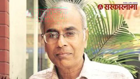 Narendra Dhabholkar