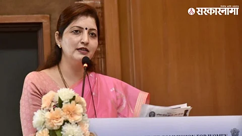 Rupali Chakankar News