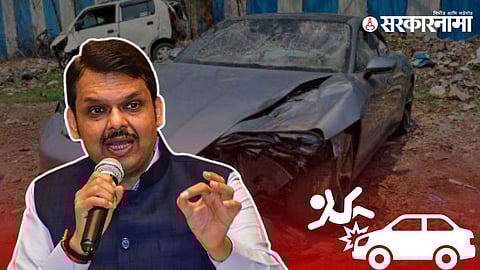 Pune hit And Run Case