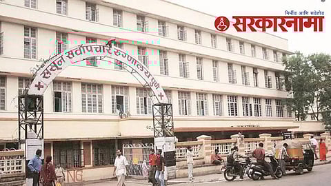 Pune Hit And Run Case