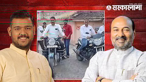 Sangli Lok Sabha 2024: सांगलीचा खासदार कोण? पैज लावणं दोघा मित्रांच्या अंगलट; पोलिसांनी उचललं मोठे पाऊल...