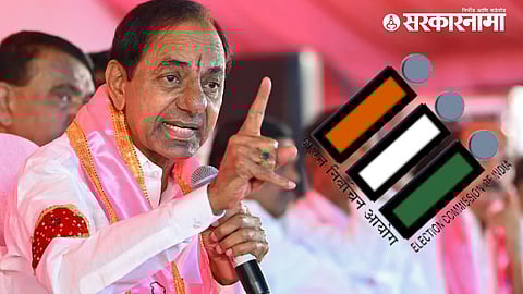 Lok Sabha Election News 2024