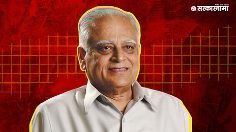 Suresh dada Jain