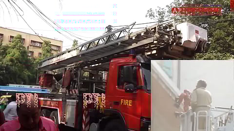 Delhi Income Tax Office