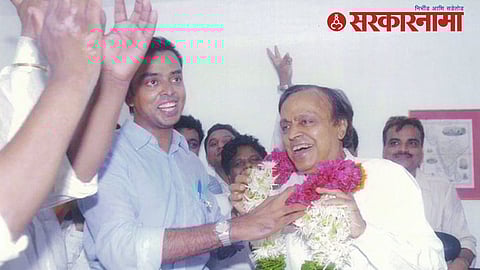 Lok Sabha Election 2024