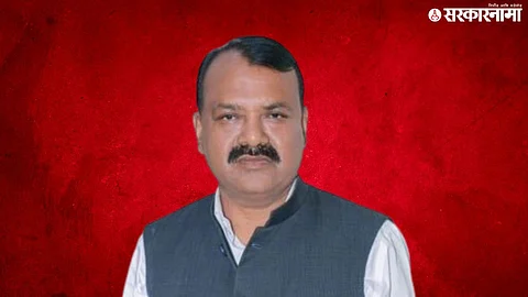 Rajendra Gavit