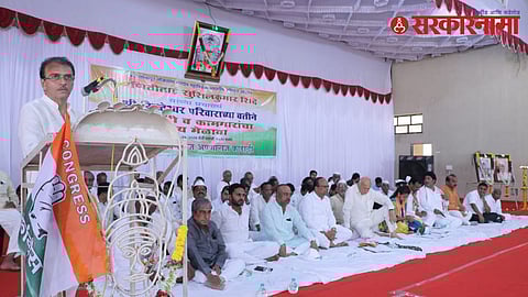 Dharmraj kadadi