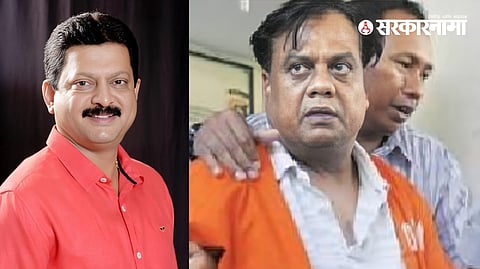 Ajay Bhosle Pune Accident Agarwal