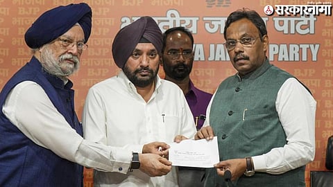 Arvinder Singh Lovely