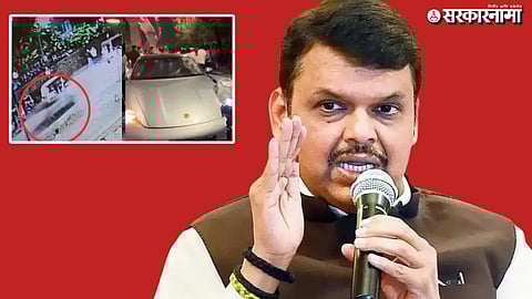 Devendra Fadnavis