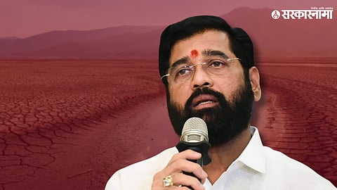 CM Eknath Shinde