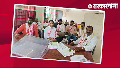 Agitation For Sugarcane Rate