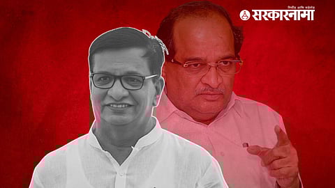 Balasaheb Thorat