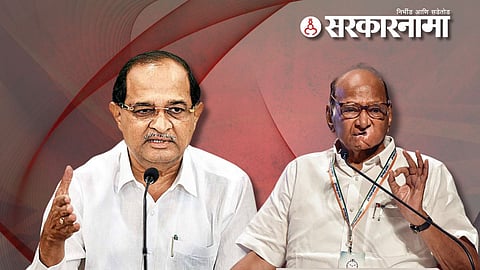 Radhakrishna Vikhe