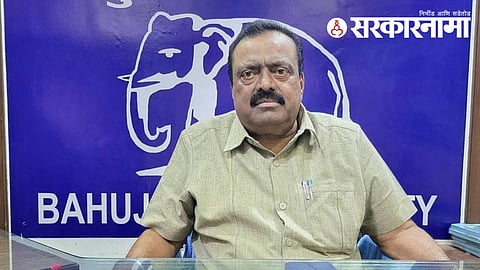 Rahul Sarvade Passes Away