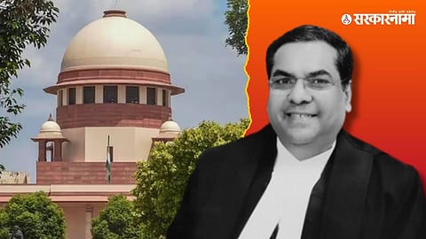 Justice Sanjiv Khanna