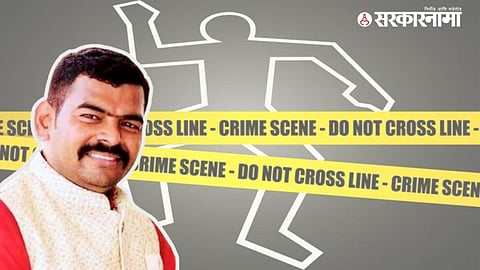 Sachin Tendulkar bodyguard