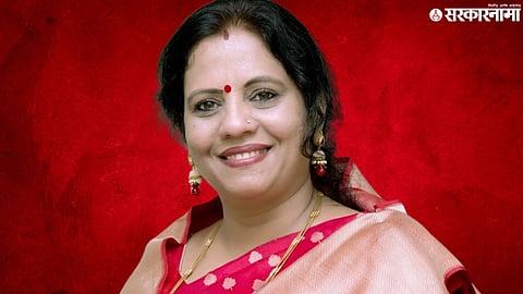 Devayani Farande