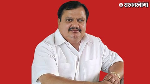 P. N. Patil
