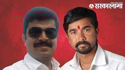 Vijay Tad murder case
