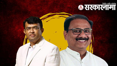 sandeep gulave vs bhausaheb kachare