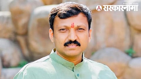 Omraje Nimbalkar