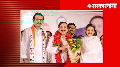 Sunil Tatkare